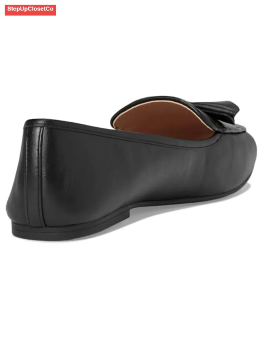 N/A classic loafers